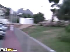 Me and my gf having a wild doggystyle hardcore sex