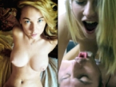 When This Girl Gets Horny, There's no Stopping Her
