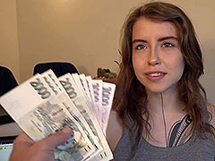 Easy Money In Exchange For Sex